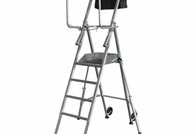 Location Plateforme tandem pliant Duarib à Naours
